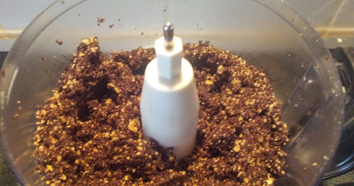 Naturally Kenko Chocolate Fudge Balls