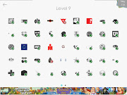 Logo Game logo quiz level 