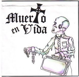 ¿Muerto en vida o más vivo que nunca?... ¿Muerto en vida o más vivo que nunca?...