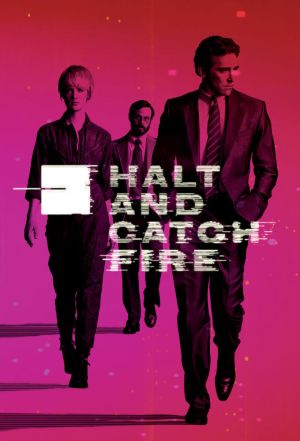 Halt and Catch Fire 1ª e 2ª Temporada
