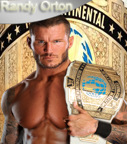 Intercontinental Champion