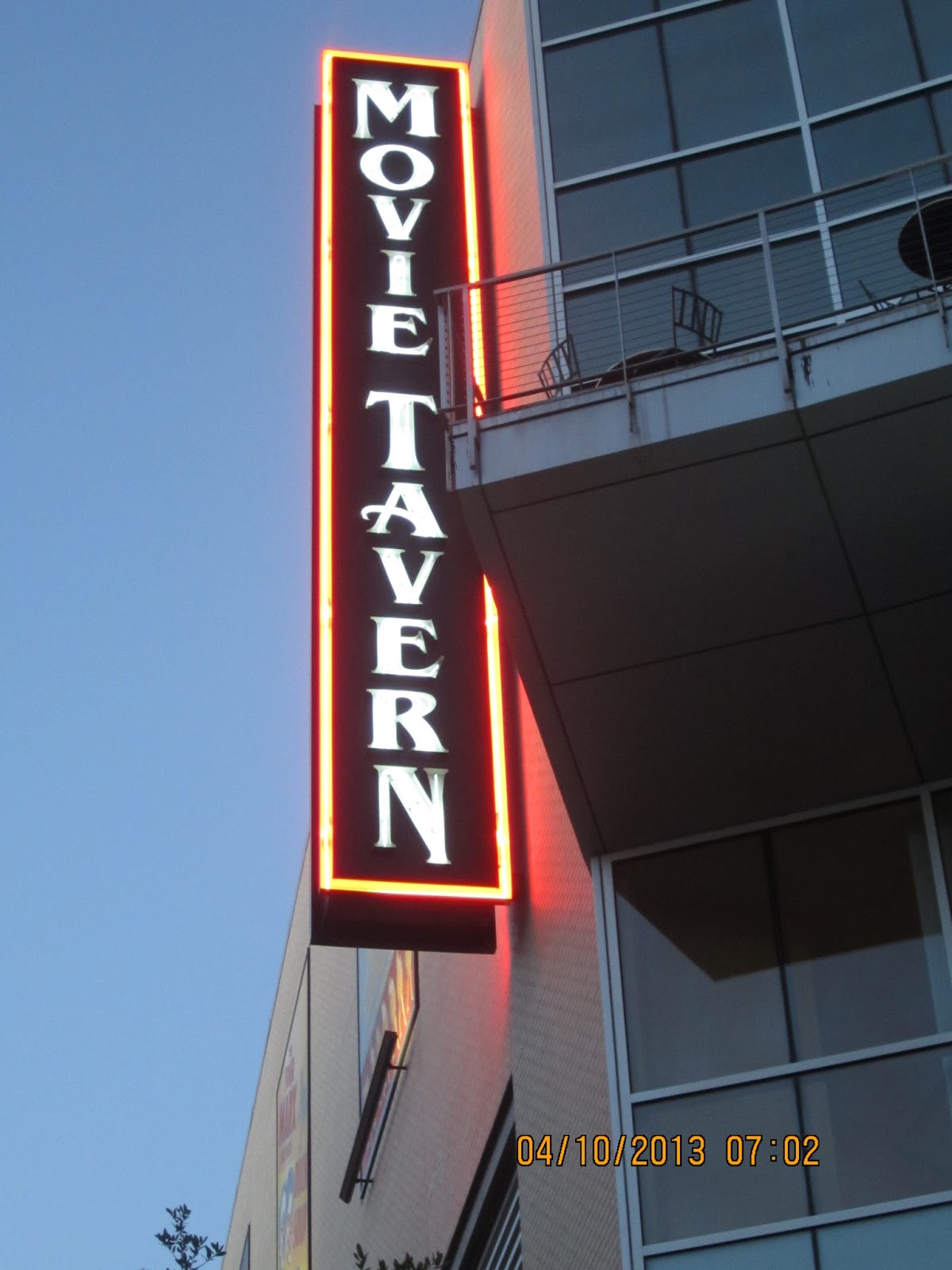 Keeping it Reel West 7th Movie Tavern