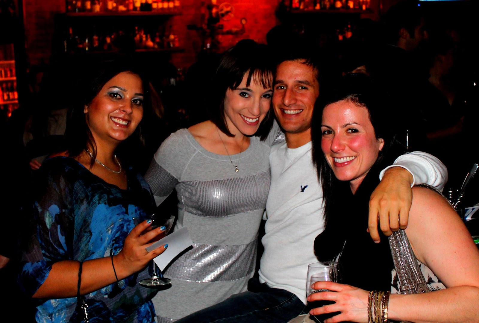 good singles bars san diego
