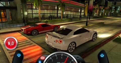 starfront collision hd on new phone starfront collision hd on new phone