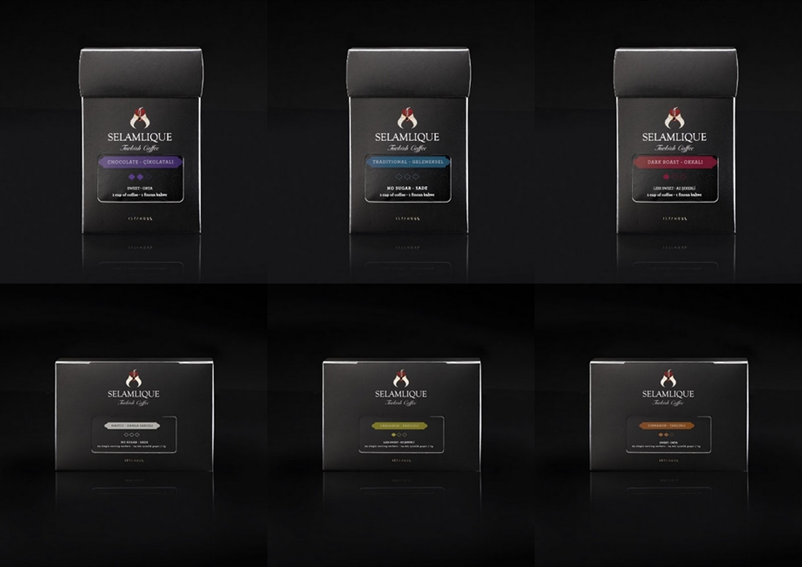 just a dream SELAMLIQUE