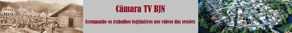 Câmara TV BJN