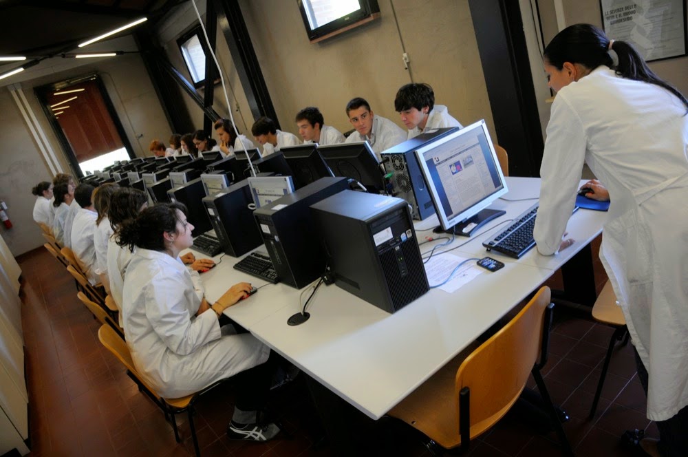 computer network engineers