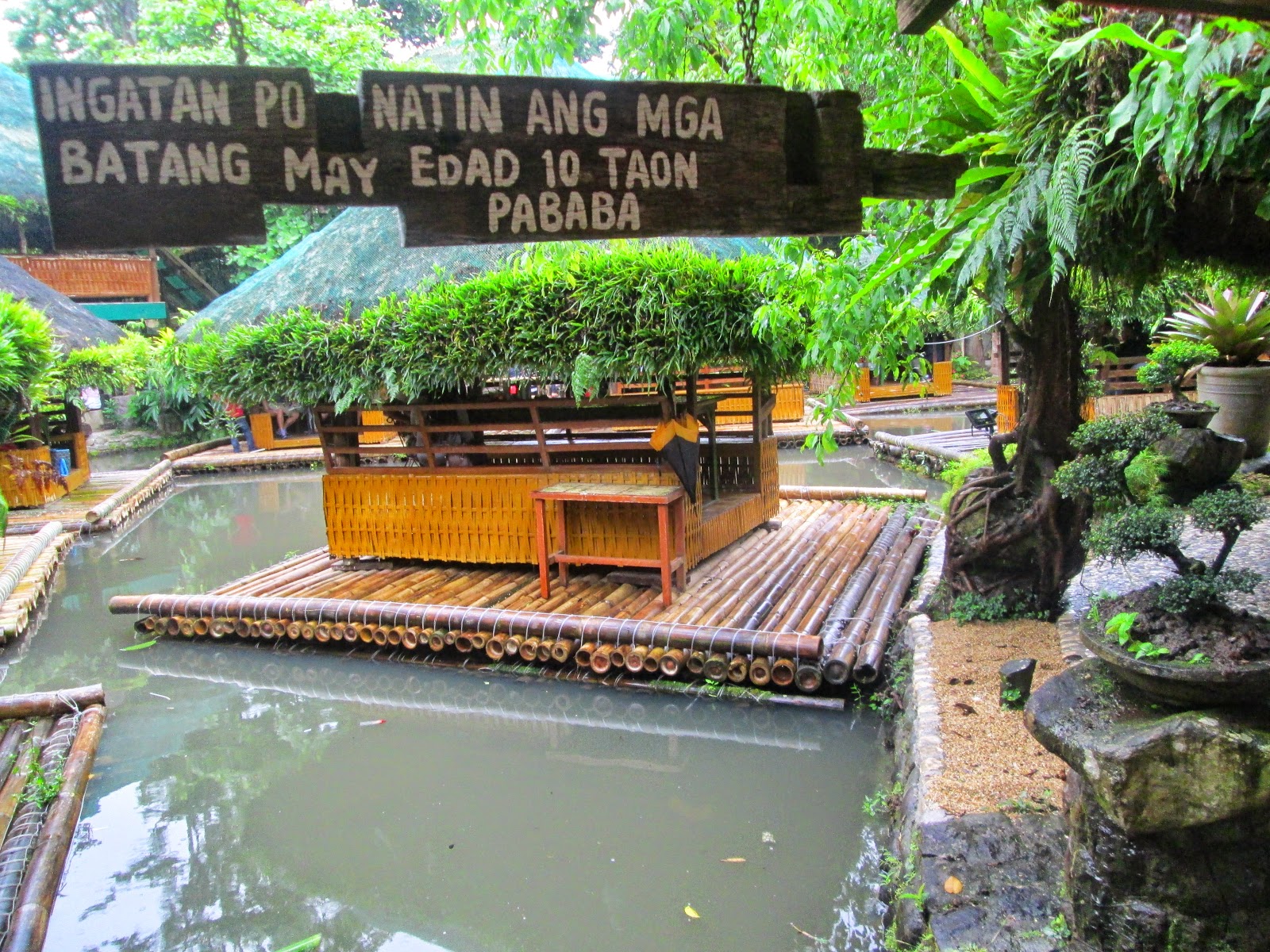 INSPIRING JOURNEY THE NEW "KAMAYAN SA PALAISDAAN"