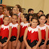 Vinhedo: Festival de ginástica reúne 150 alunos no Centro de Excelência