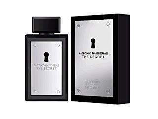 Antonio bandeiras perfume