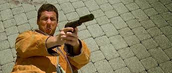 Sinopsis Film Bulletproof Sinopsis Film Bulletproof