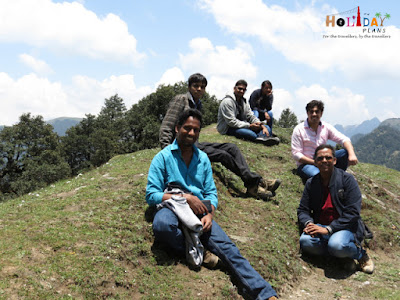 Group pic while resting Group pic while resting