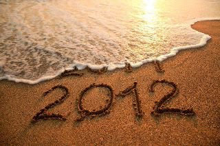 Make 2012 Your Year!