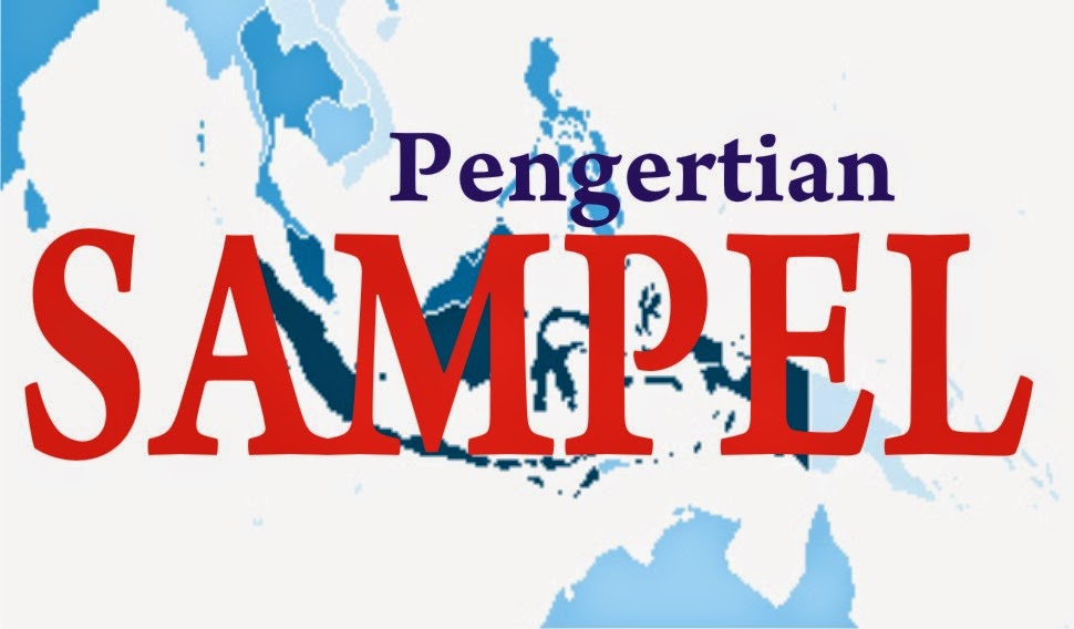 pengertian-sampel