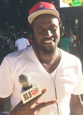 Media Confidential Dc Radio Wkys Personality Recovering From