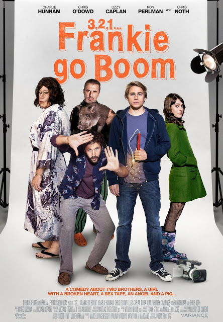 Here Comes the Boom DVD RiP