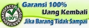 Garansi Jamu Kuat