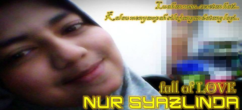 Nur Syazlinda