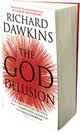 'THE GOD DELUSION'