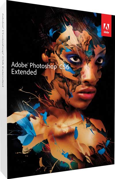 AdobePhotoshopCS6v130Extended2016ACTIVATED