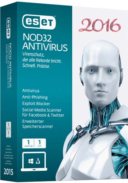 download eset nod32 antivirus 8