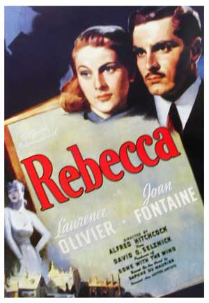 Rebeca movie