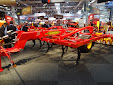 AGRITECHNICA 2015 – The World’s No. 1