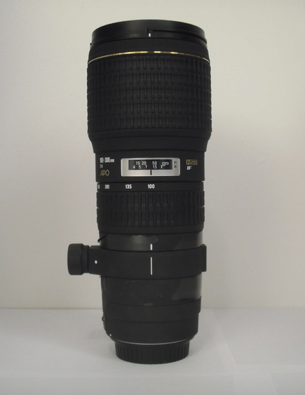 Bodzash Photography and Astronomy: In-Depth Review: Sigma 100-300 