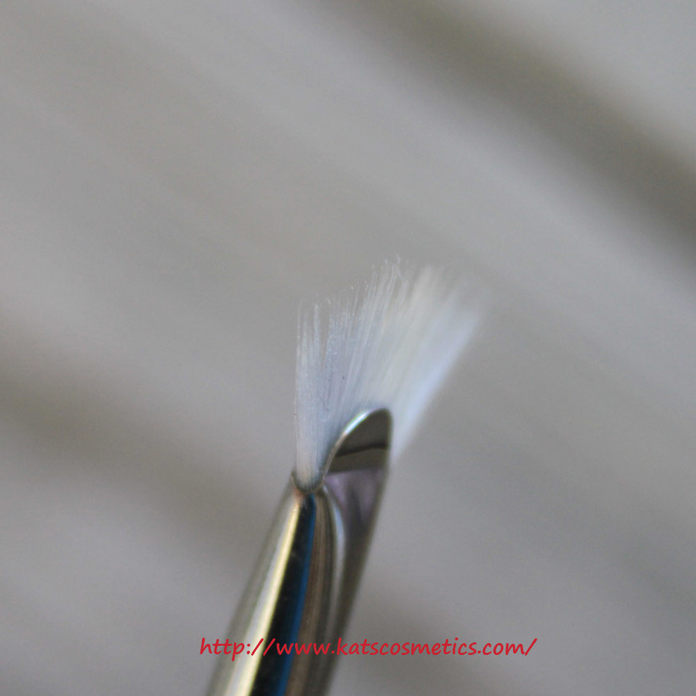 mac 205 brush