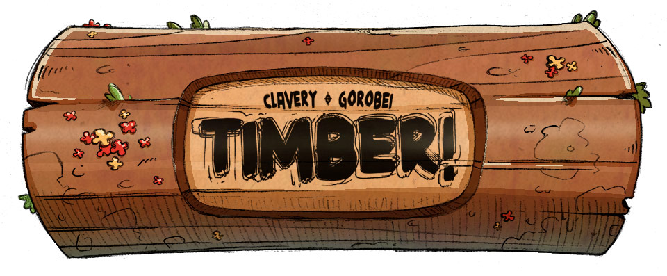 timber