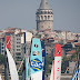 Close Combat on Day 2 as Artemis Racing Extend Lead