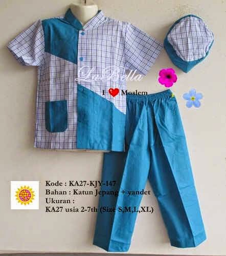 gamis koko dress anak la medina koko anak la gamis koko dress anak la medina koko anak la