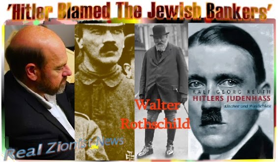 the spirit of the gothic hitler mein kampf and the jews why did the germans hate the jews