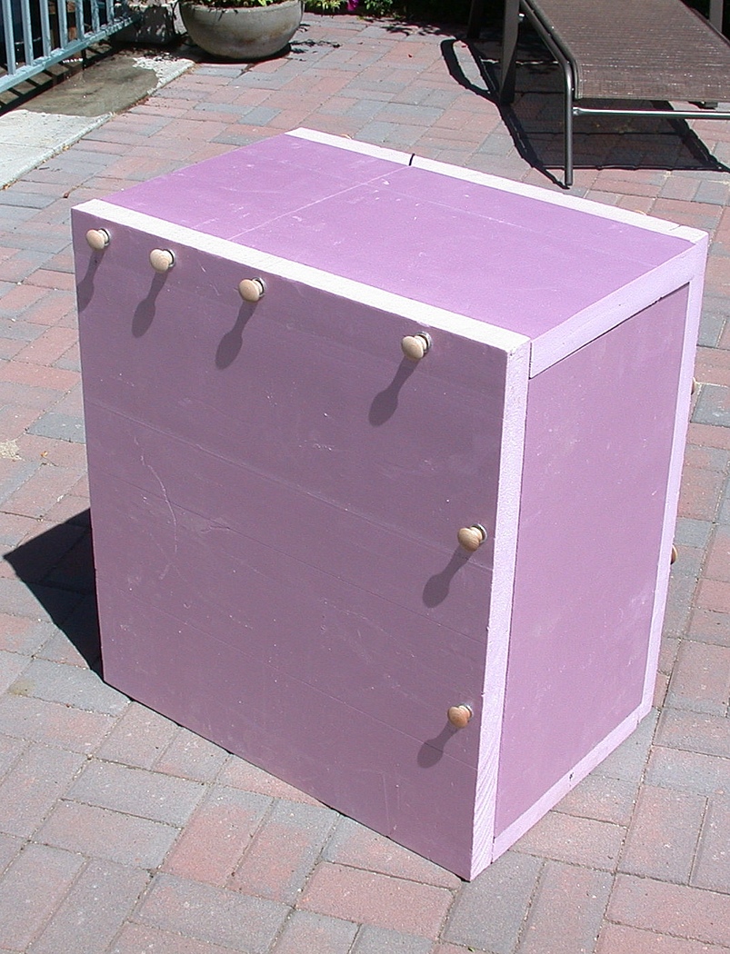 Rix Pix Son of Fermentation Chiller Build