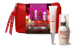 Sasy n Savy to launch Eye & Serum Skin Essentials