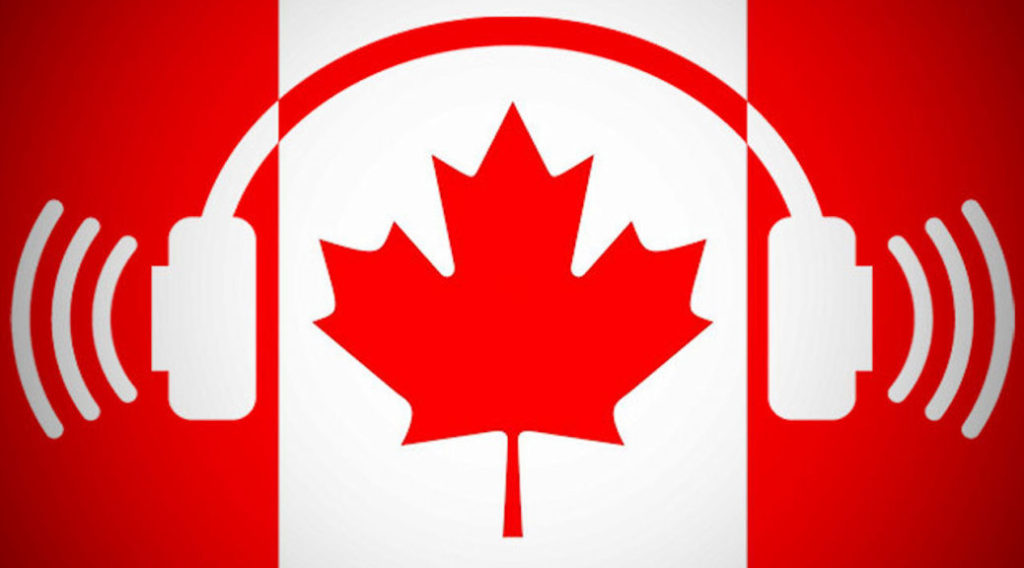CANADIAN MUSIC
