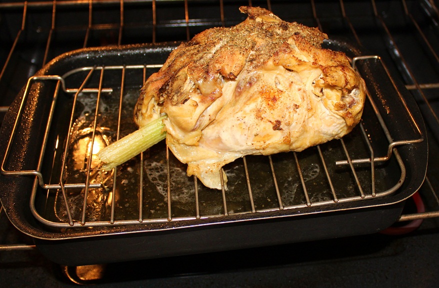 Chicken Broth Recipe and Tips What's Cookin' Italian Style Cuisine