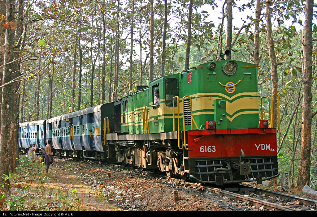 Indian Railways Train Indian Railways Train
