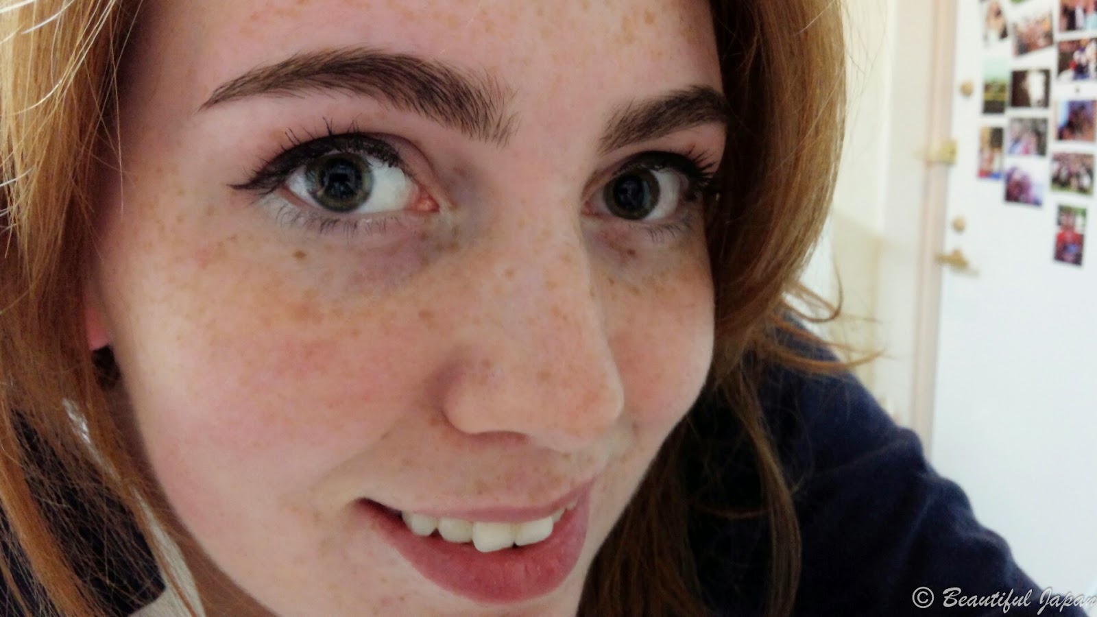 Beautiful Japan Eyebrow Waxing In Japan