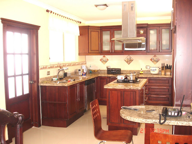 fotos de muebles de cocina de cedro Muebles de Cocina fotos de muebles de cocina de cedro Muebles de Cocina