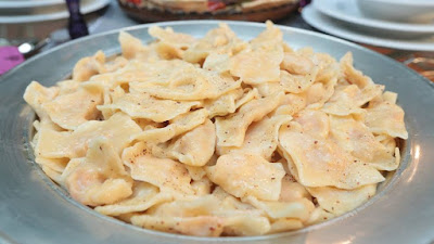 hingel tarifi tarifleri