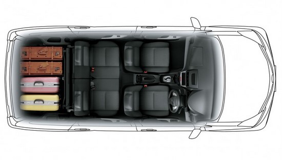 All new Toyota Avanza 2012 launched