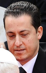 Paolo Gabriele. Paolo Gabriele.