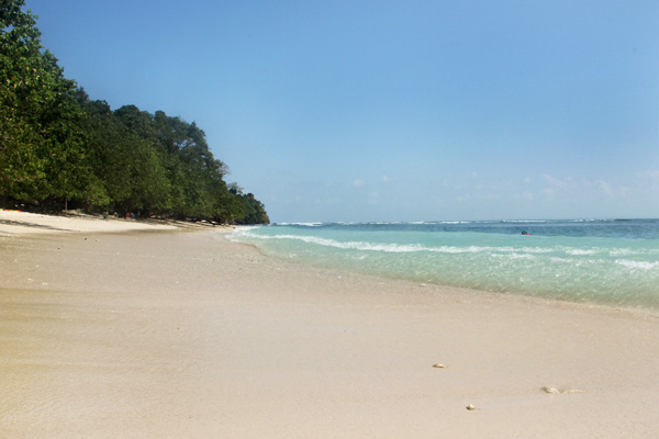 pantai Pananjung