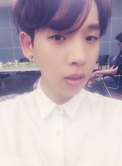 [Official Thread] Day6 - #EveryDay6 - June Song "반드시 웃는다(I Smile