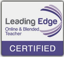 LEC Online & Blended Teacher