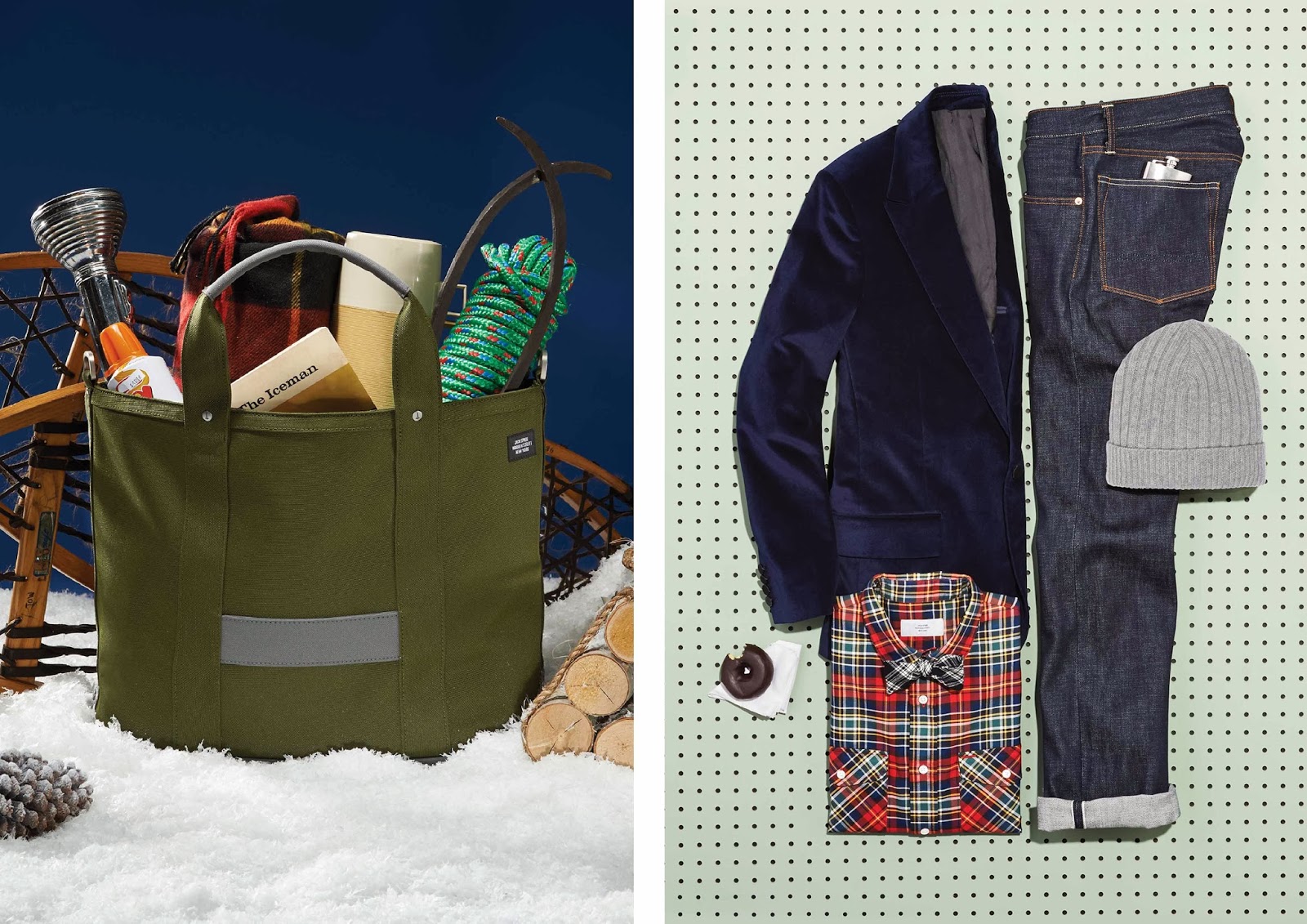 Buckets & Spades Men's Fashion, Design and Lifestyle Blog Jack Spade