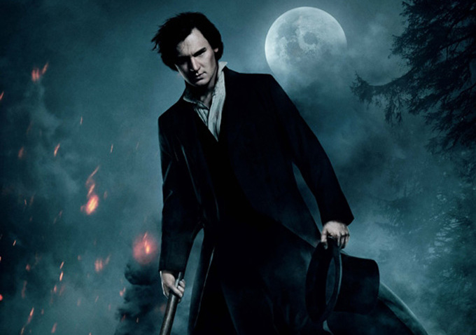 Vampire Hunters Movie