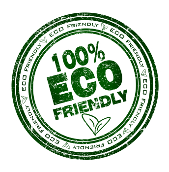 Eco friendly blog