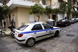 Έκρηξη στον Βύρωνα σε πιλοτή πολυκατοικίας peripoliko